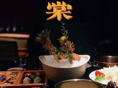 -澜棠海鲜(余姚阳明古镇店)