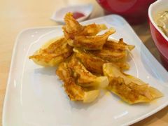 -肥叔锅贴(大钟楼店)