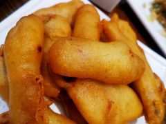 -海坛特色小吃·只做平潭特色菜(平潭店)