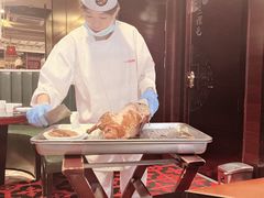 -皇城根·京城味家常菜(西市场·嘉华广场店)