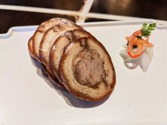 -杭州西子湖四季酒店·金沙厅