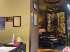 -泰合玺·精油疗愈SPA(南京光环花园城店)