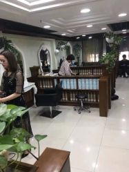 -YESIDO椰岛造型烫发染发