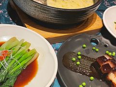 -茶人村·宫廷私厨(奥体印象城店)