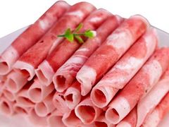 -惠和祥羊肉片(江都路店)