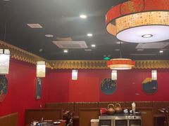 -京元盛铜锅涮肉(上海总店)