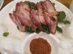纳西烤肉-小厨子私房菜·云南美食店