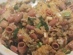 -小螺号海鲜·地道鲁菜(泉城广场店)