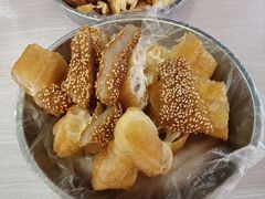 -蒙记老牌豆浆