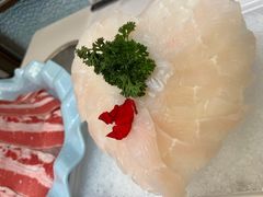 -帝皇海海鲜豆捞(桐泾商务广场店)
