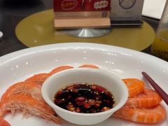 -忆江南·临江鱼馆