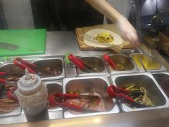 -特派卷·老北京烤鸭卷(合生汇购物中心店)