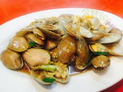 -垦丁辉哥生鱼片