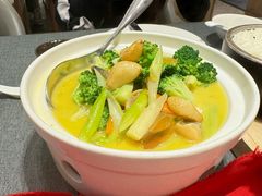 -新吉士·上海菜(浦东LCM置汇旭辉店)
