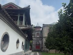 -莲池书院博物馆