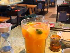 -憨铁匠老火锅(龙岗万科里店)