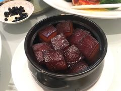 -老洋房花园饭店(绍兴路店)