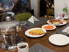 -帝豪酒店•马可勃罗西餐厅