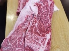 -柔杉家黑牛烤肉·活鳗鱼(太原街店)