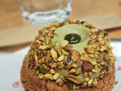 -LANLIZI BAKERY(COSMO店)