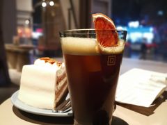 -来回·咖啡(天河南店)