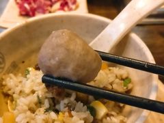 -印象三宝潮汕鲜牛肉火锅烤肉(友谊阳光城店)