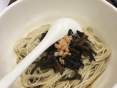 -姚面记·海派家常菜(恒基名人购物中心店)