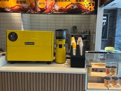 -麦当劳(虹口星荟中心店)