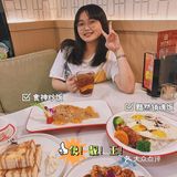 Wow❗️只要40➕就能get食神同款炒饭，便靓正❗️