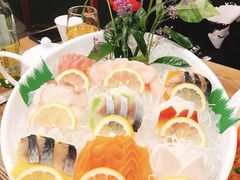 -一品名厨堂(先锋路店)