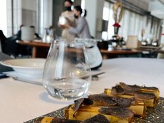-北京柏悦酒店·锦庭餐厅Dining Room