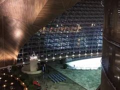 -国家大剧院西餐厅