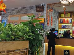 -德胜轩正宗顺德菜(宝安沙井会展中心店)