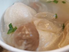 -同利肉燕老铺(澳门路店)