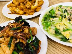 -九龙餐厅(大沽路店)