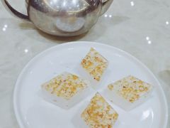 -稻香酒家(长宁KING88广场店)