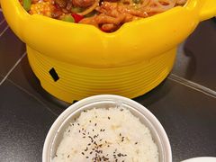 -多嘴超级肉蟹煲(杉杉国潮主题店)