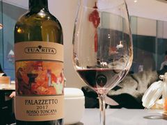 -小大董·烤鸭(观景餐厅·南京西路店)