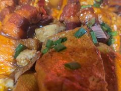 -粗粮人家·东北菜(洋桥店)