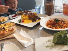 -必胜客(珠海路店)