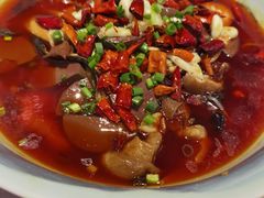 -海富门·带鱼·淮扬菜·粤菜(甘家口店)