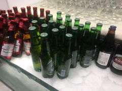 -川骄海鲜自助(亚运村店)