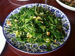 -南花桥羊肉馆老字号(乌镇店)