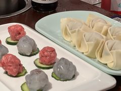 -东海怡品海鲜豆捞(舟宿夜江店)