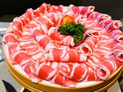 -海底捞火锅(崇文门新世界百货店)