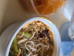 -水平有限广西米粉·广西风味集(五道口店)