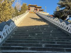 -五台山风景名胜区