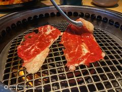 -汉拿山(包河万达店)