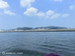 -刘公岛景区