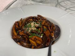 -金枝玉叶上海人家食府(三里河店)